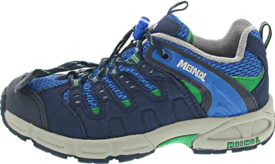 Produktbild von Meindl Respond Jr. Wanderschuh Blau