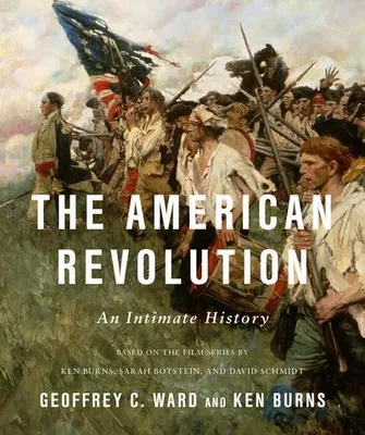 Produktbild von The American Revolution