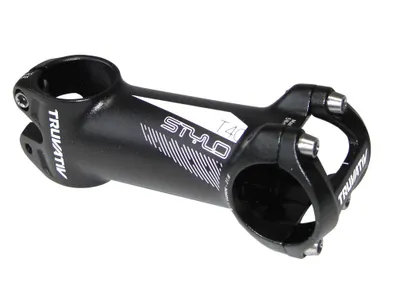 Produktbild von A-Head-Vorbau Truvativ Stylo T40 Alu 1 1/8",Ø31.8mm,schwarz,100mm,5°