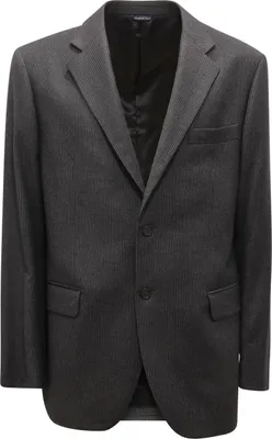 Produktbild von L6558 Abito Uomo Tombolini Man Wool Suit Drop7