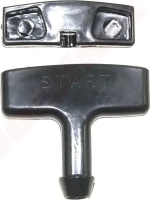 Produktbild von Startergriff Für Wacker Wm80 ( 0044233 )