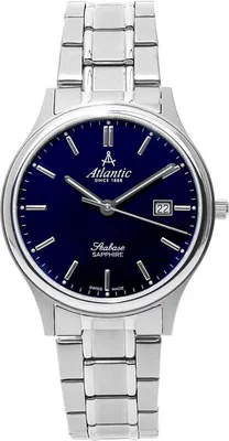 Produktbild von Atlantic Seabase Herrenuhr atlantic-60348.41.51