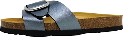 Image de Mules Dr. Brinkmann Bonillo, gris, taille 36