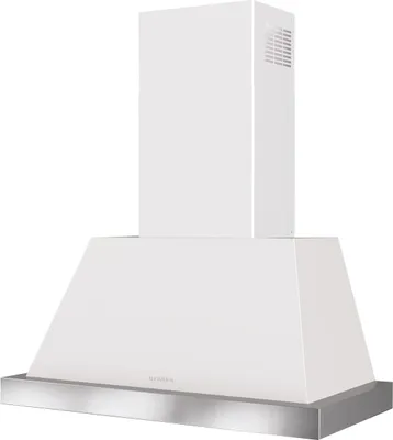 Produktbild von FABER S.p.A. Thea, 750 m³/h, Geleitet, B, B, C, 51 dB
