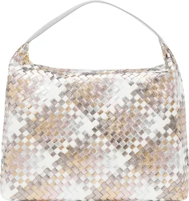 Produktbild von joella damen tasche - gold, one size
