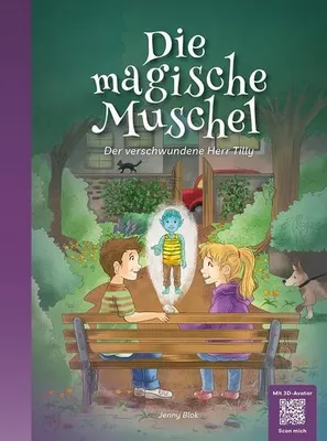 Produktbild von Die magische Muschel