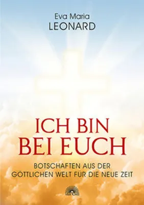 Obrázek produktu pro Ich bin bei Euch