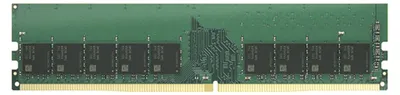 Image de RAM Synology 16 Go DDR4 D4EU02-16G – Mémoire ECC UDIMM – Compatible FlashStation
