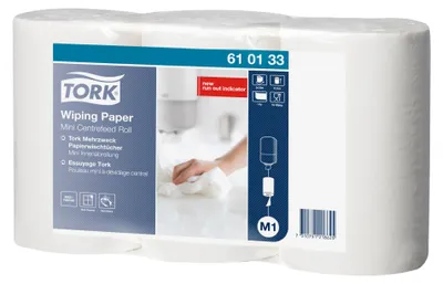 Produktbild von Wischtuch 1lg. M1-System von Tork
