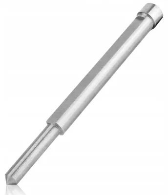 Produktbild von Stako Zentrierstift TCT 6,34x106mm für Kernbohrer Kühlmittelzufuhr