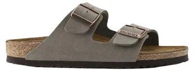 Produktbild von Birkenstock - "Arizona" Sandalen für Herren/Damen Uni PP10960 (43 EU) (Braun)