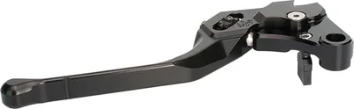 Produktbild von GILLES Kupplungshebel FACTOR-X-LEVER schwarz 1000S MZ 1000 GSF650 Bandit S WVCJ