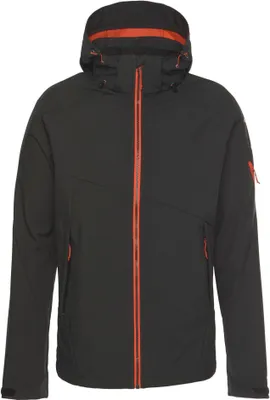 Produktbild von Icepeak Jacke BARLING