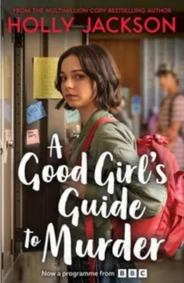 Image de A Good Girl's Guide to Murder. TV Tie-In