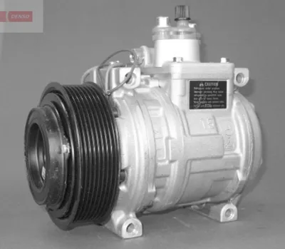 Produktbild von DENSO DCP99513 10PA15C Klimaanlage Klimakompressor ND-8 R134a