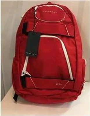 Produktbild von Forvert Luke Red