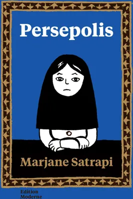 Produktbild von Persepolis
