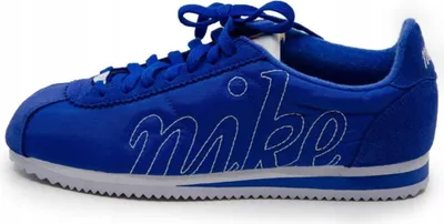 Produktbild von Nike Cortez CN5950400 Damen Laufschuh mit Dämpfung und ikonischem Retro-Look