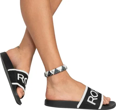 Produktbild von Roxy Slippy Knit Black 6