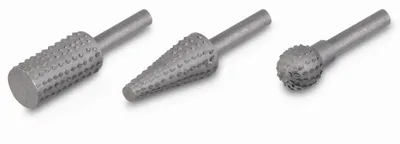 Obrázek produktu pro KREATOR rašplové vrtáky SET 3ks KRT017001