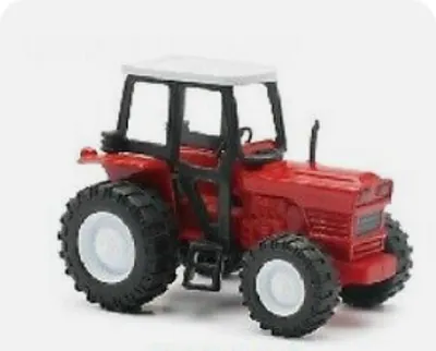 Produktbild von Roter Traktor, NEW04263A, Maßstab, NEWRAY