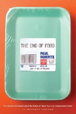 Obrázek produktu pro The End of Food