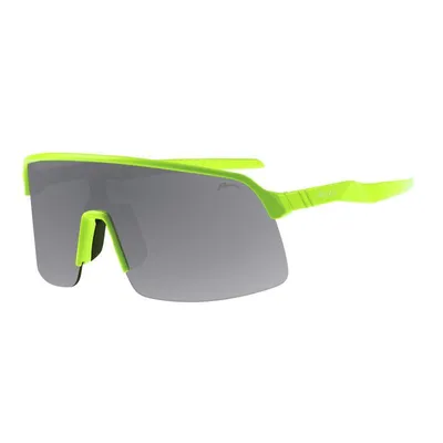 Obrázok produktu pre Okuliare Relax Judo R5430C, neónovo žlté, sklá sivé R5430C