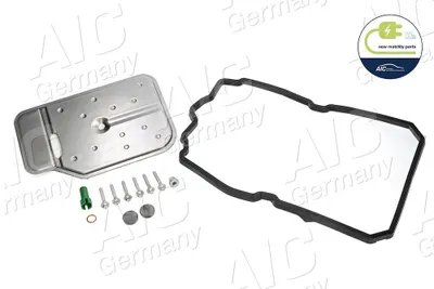 Produktbild von AIC 58171Set Hydraulikfiltersatz AT Automatikgetriebe passend für MERCEDES-BENZ C-Klasse Limousine (W204)