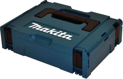 Obrázek produktu pro Systémový kufr Makita MAKPAC 1 - bez vložky Makita