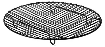 Image de GRILLE DE REFROIDISSEMENT Ø 28 cm Grille à pâtisserie Grille de refroidissement Grille à pâtisserie