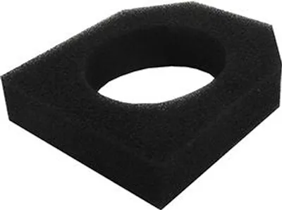 Produktbild von Luftfilter für Freischneider MTD Modelle: BC26, BC26D, BC33, BC33D, BC43, BC43D, BC52, BL4243 - Herkunft: 092.63.513, 0926