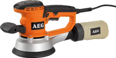 Zdjęcie produktu dla Aeg Szlifierka Mimosrodowa 150Mm, Oscylacja 3,2 6,4Mm