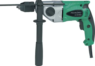 Image de HiKOKI Perceuse-visseuse D13VB3(S)
