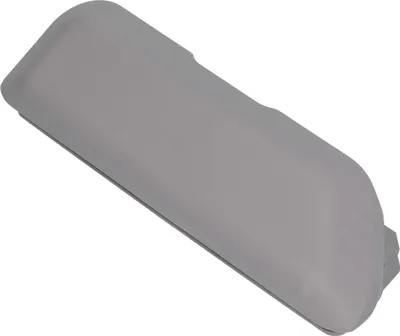 Immagine prodotto di Scatola portaocchiali per auto, portaocchiali da sole, accessorio, adatto per Cayenne 2011-2017, grigio