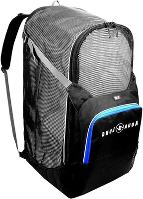 Immagine prodotto di Zaino sportivo capiente da 87 litri, nero chiaro