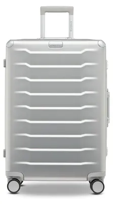 Immagine prodotto di Stratic carrello Phoenix Alu Trolley Silver argentato