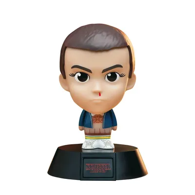 Zdjęcie produktu dla Paladone Products Stranger Things Icon Lampe Eleven