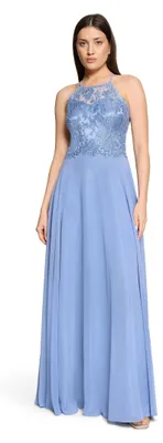 Produktbild von Vera Mont Damen Abendkleid