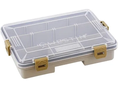 Produktbild von Westin W3 WP Tackle Box S7 Compartmens 23x17x5,5 cm