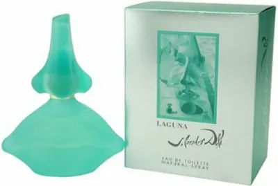Zdjęcie produktu dla Salvador Dalí Laguna woda toaletowa dla kobiet 30 ml