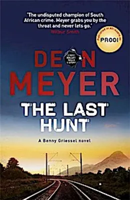 Obrázok produktu pre The Last Hunt