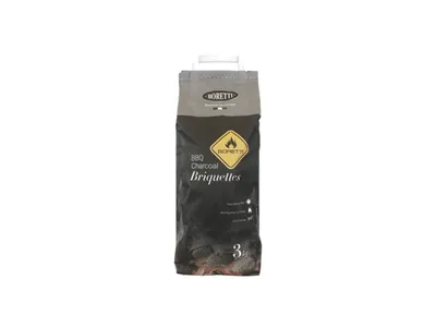 Produktbild von *Boretti Bbq Briquettes De Charbon     *