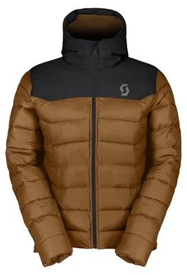 Produktbild von SCOTT Herren Winterjacke Insuloft Warm Jacke