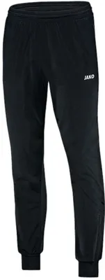 Zdjęcie produktu dla Jako Polyesterhose Classico Damen schwarz 34