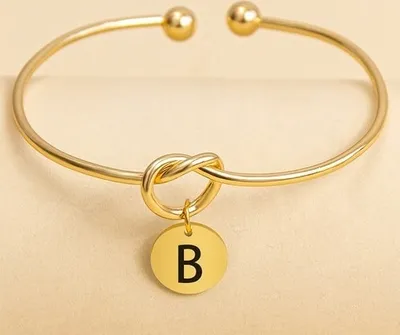 Immagine prodotto di Bracciale AL-20342 - Eleganza in Oro per Te KP20342