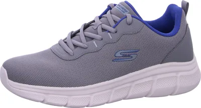 Produktbild von Skechers Bobs B Flex Icy Edge Sneaker Grau