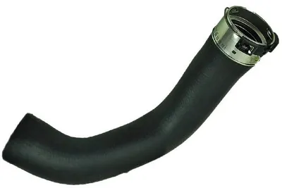 Produktbild von BUGIAD 81981 Turbo Ladeluftschlauch für NISSAN Qashqai II (J11, J11)