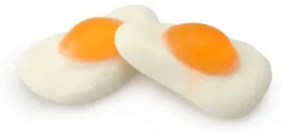 Productafbeelding van Trolli Spiegelei