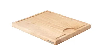 Zdjęcie produktu dla CONTINENTA, deska do krojenia, kauczuk, 37x29x2,4 cm, numer produktu: 3233, kod EAN: 4017167323305