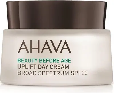 Produktbild von Ahava Beauty Before Age Uplift Day Cream Spf20 50ml